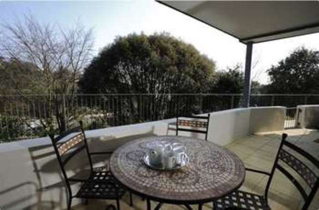  Image of Flat for sale in Studland Road Westbourne Bournemouth BH4 at Studland Road  Bournemouth, BH4 8DP