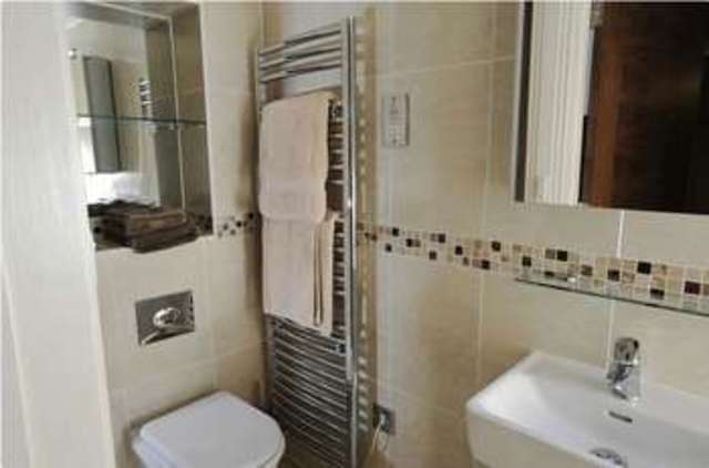  Image of Flat for sale in Studland Road Westbourne Bournemouth BH4 at Studland Road  Bournemouth, BH4 8DP