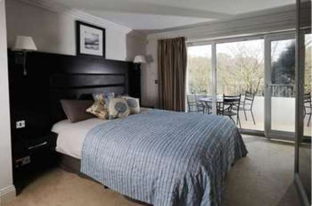  Image of Flat for sale in Studland Road Westbourne Bournemouth BH4 at Studland Road  Bournemouth, BH4 8DP