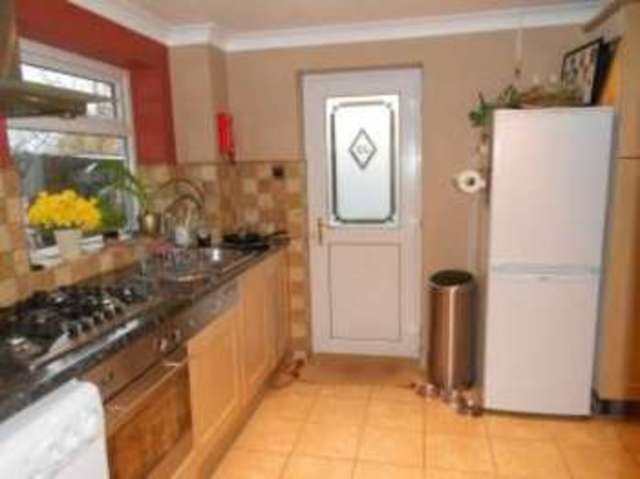  Image of 3 bedroom Detached house for sale in Sudeley Walk Bedford MK41 at Bedford Bedfordshire Goldington, MK41 8HS