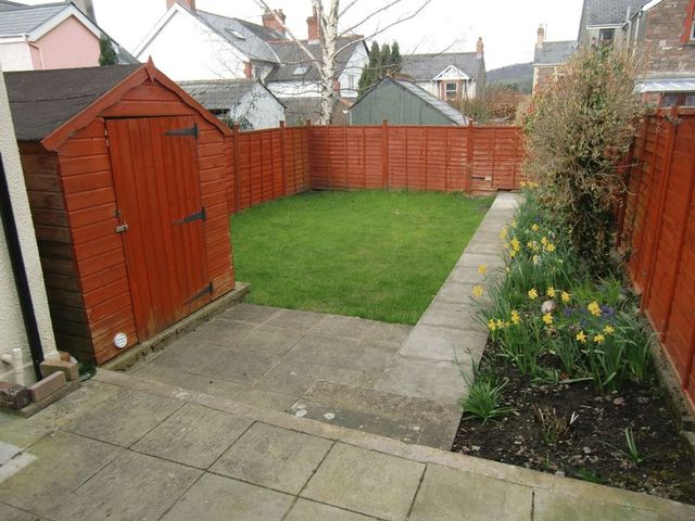 Image of 3 bedroom Semi-Detached house to rent in Summerfield Road Abergavenny NP7 at Summerfield Road  Abergavenny, NP7 5TE