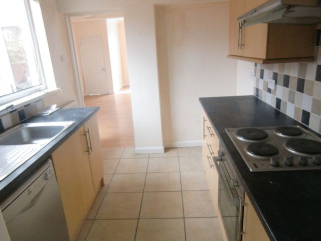  Image of 3 bedroom Semi-Detached house to rent in Summerfield Road Abergavenny NP7 at Summerfield Road  Abergavenny, NP7 5TE