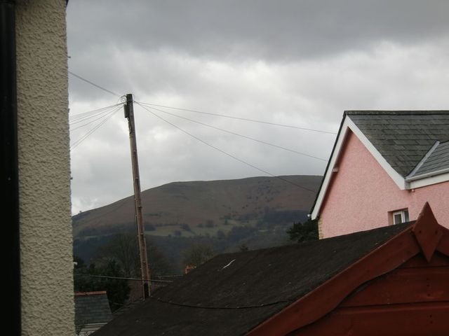  Image of 3 bedroom Semi-Detached house to rent in Summerfield Road Abergavenny NP7 at Summerfield Road  Abergavenny, NP7 5TE