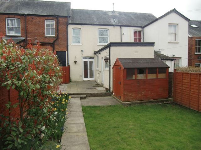  Image of 3 bedroom Semi-Detached house to rent in Summerfield Road Abergavenny NP7 at Summerfield Road  Abergavenny, NP7 5TE