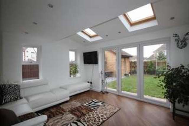  Image of 4 bedroom Detached house for sale in Summers Mead Yate Bristol BS37 at Summers Mead Yate Bristol, BS37 7RB