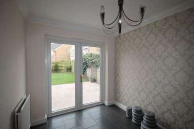  Image of 4 bedroom Detached house for sale in Summers Mead Yate Bristol BS37 at Summers Mead Yate Bristol, BS37 7RB
