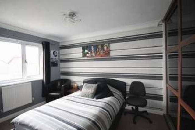  Image of 4 bedroom Detached house for sale in Summers Mead Yate Bristol BS37 at Summers Mead Yate Bristol, BS37 7RB