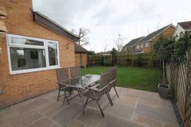  Image of 4 bedroom Detached house for sale in Summers Mead Yate Bristol BS37 at Summers Mead Yate Bristol, BS37 7RB