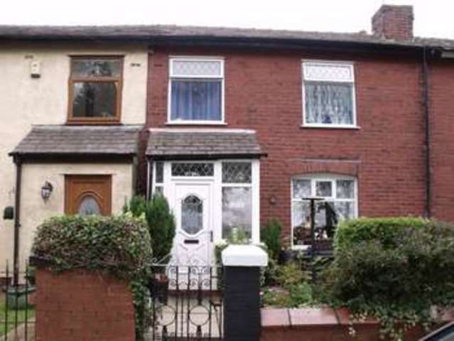  Image of 3 bedroom Terraced house for sale in Summit Street Heywood OL10 at Summit Street  Heywood, OL10 4RH