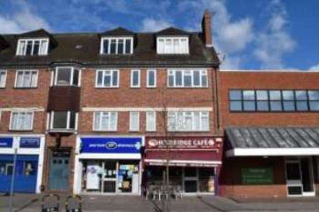 Image of 2 bedroom Flat for sale in Burnt Ash Lane Bromley BR1 at Burnt Ash Lane Bromley Bromley, BR1 5AE