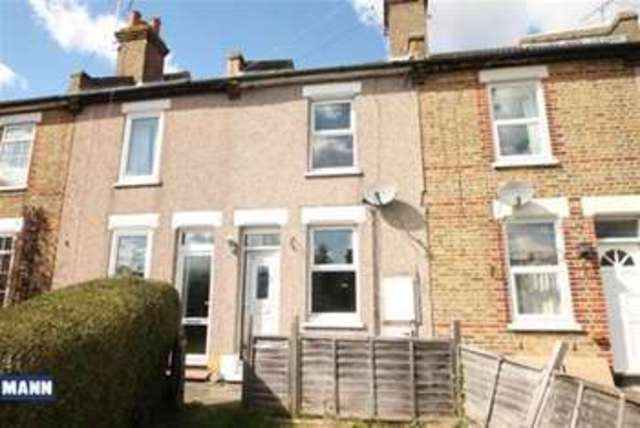  Image of 3 bedroom Detached house to rent in Swanley Lane Swanley BR8 at Swanley, BR8 7JF