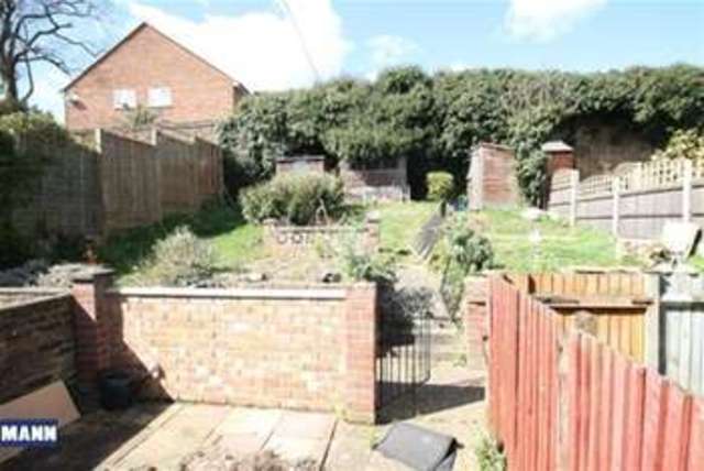  Image of 3 bedroom Detached house to rent in Swanley Lane Swanley BR8 at Swanley, BR8 7JF