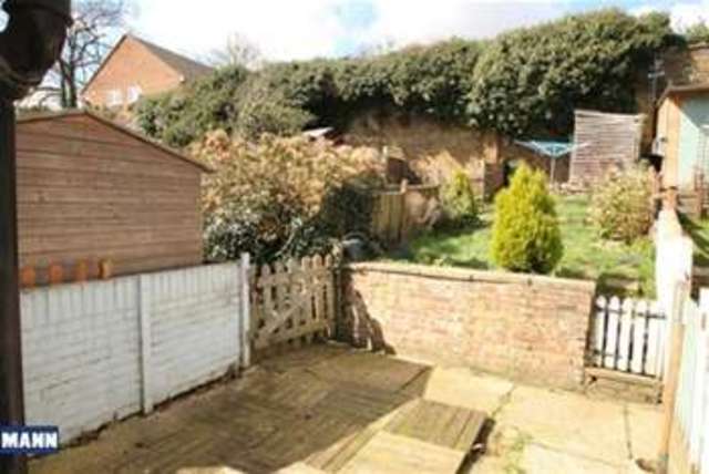  Image of 3 bedroom Detached house to rent in Swanley Lane Swanley BR8 at Swanley, BR8 7JF