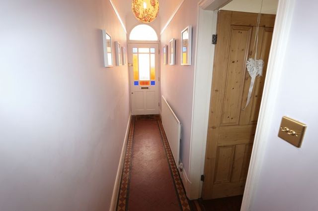  Image of 3 bedroom Terraced house for sale in Sweetbriar Road Leicester LE3 at Sweetbriar Road  Leicester, LE3 1AP