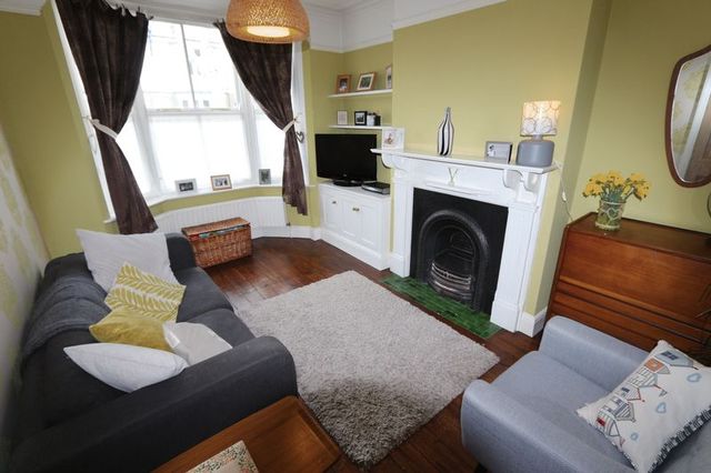  Image of 3 bedroom Terraced house for sale in Sweetbriar Road Leicester LE3 at Sweetbriar Road  Leicester, LE3 1AP