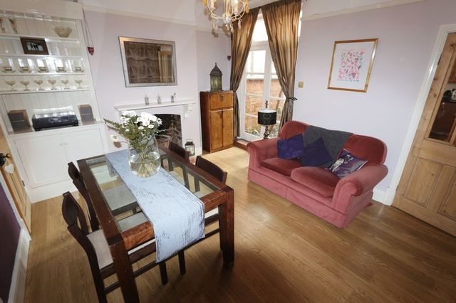  Image of 3 bedroom Terraced house for sale in Sweetbriar Road Leicester LE3 at Sweetbriar Road  Leicester, LE3 1AP