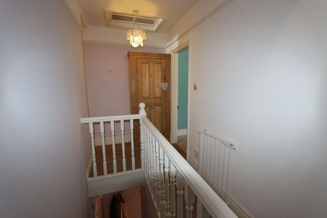  Image of 3 bedroom Terraced house for sale in Sweetbriar Road Leicester LE3 at Sweetbriar Road  Leicester, LE3 1AP
