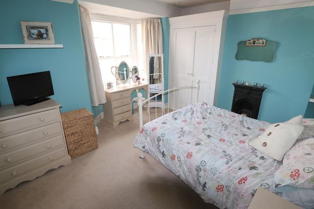  Image of 3 bedroom Terraced house for sale in Sweetbriar Road Leicester LE3 at Sweetbriar Road  Leicester, LE3 1AP