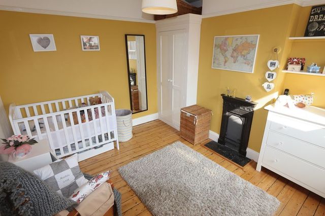  Image of 3 bedroom Terraced house for sale in Sweetbriar Road Leicester LE3 at Sweetbriar Road  Leicester, LE3 1AP