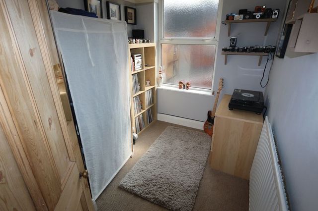  Image of 3 bedroom Terraced house for sale in Sweetbriar Road Leicester LE3 at Sweetbriar Road  Leicester, LE3 1AP