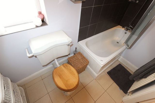  Image of 3 bedroom Terraced house for sale in Sweetbriar Road Leicester LE3 at Sweetbriar Road  Leicester, LE3 1AP