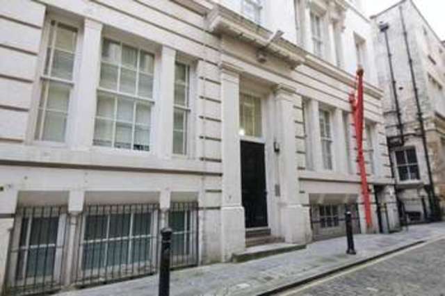  Image of 1 bedroom Flat for sale in Sweeting Street Liverpool L2 at Sweeting Street  Liverpool, L2 4TE