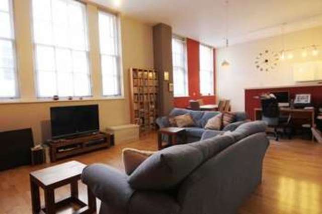  Image of 1 bedroom Flat for sale in Sweeting Street Liverpool L2 at Sweeting Street  Liverpool, L2 4TE