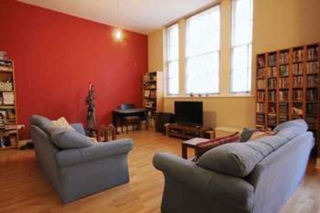  Image of 1 bedroom Flat for sale in Sweeting Street Liverpool L2 at Sweeting Street  Liverpool, L2 4TE