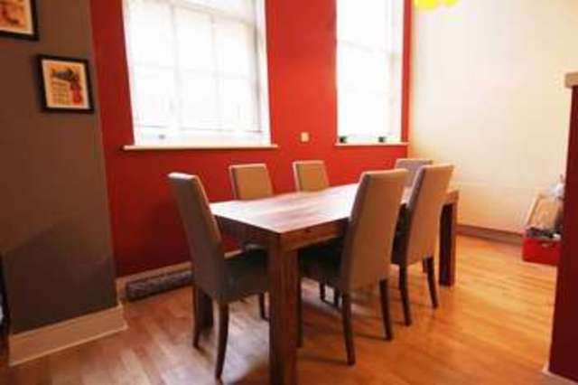  Image of 1 bedroom Flat for sale in Sweeting Street Liverpool L2 at Sweeting Street  Liverpool, L2 4TE