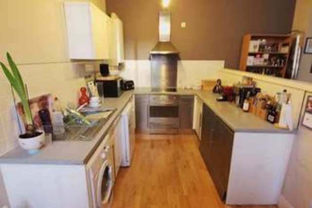  Image of 1 bedroom Flat for sale in Sweeting Street Liverpool L2 at Sweeting Street  Liverpool, L2 4TE