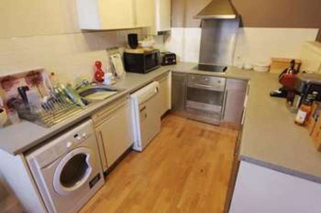  Image of 1 bedroom Flat for sale in Sweeting Street Liverpool L2 at Sweeting Street  Liverpool, L2 4TE