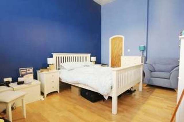  Image of 1 bedroom Flat for sale in Sweeting Street Liverpool L2 at Sweeting Street  Liverpool, L2 4TE