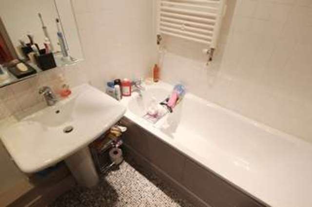  Image of 1 bedroom Flat for sale in Sweeting Street Liverpool L2 at Sweeting Street  Liverpool, L2 4TE