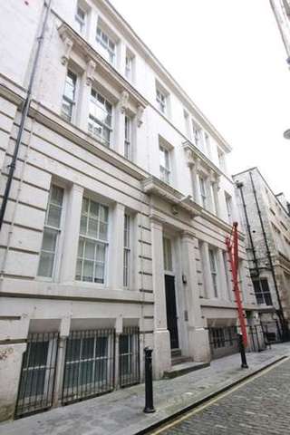  Image of 1 bedroom Flat for sale in Sweeting Street Liverpool L2 at Sweeting Street  Liverpool, L2 4TE