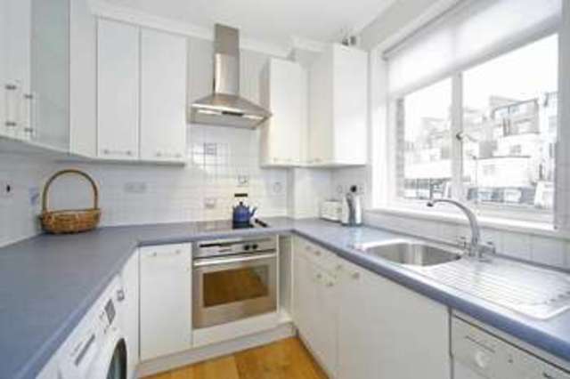  Image of 2 bedroom Flat to rent in Gloucester Terrace London W2 at Swinton House  91 Gloucester Terrace, W2 3HB