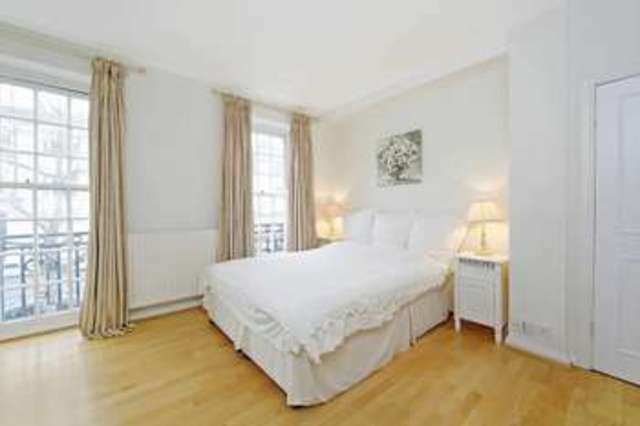  Image of 2 bedroom Flat to rent in Gloucester Terrace London W2 at Swinton House  91 Gloucester Terrace, W2 3HB