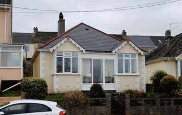  Image of 2 bedroom Detached house for sale in Sydney Road Torpoint PL11 at Sydney Road  Torpoint, PL11 2LZ