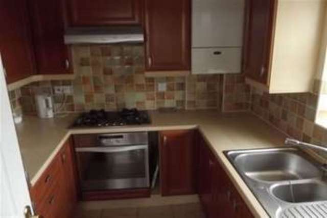  Image of 2 bedroom Flat to rent in Ordnance Road Southampton SO15 at Southampton, SO15 2BJ