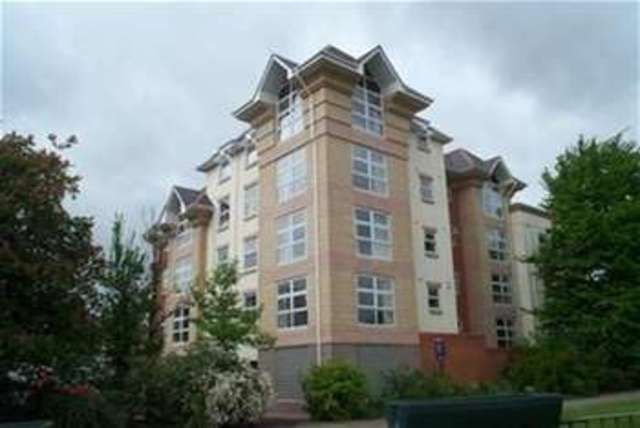  Image of 2 bedroom Flat to rent in Ordnance Road Southampton SO15 at Southampton, SO15 2BJ