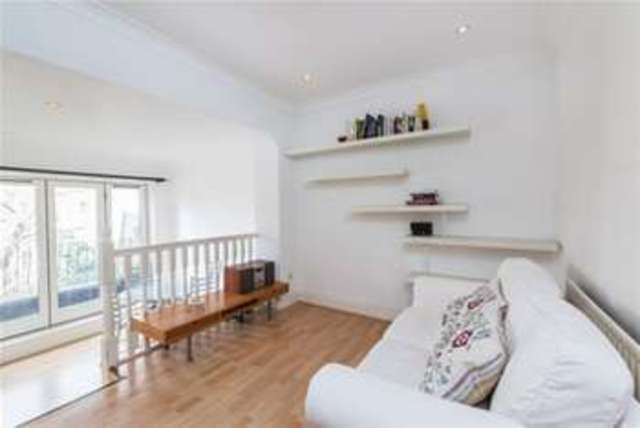  Image of 1 bedroom Flat to rent in Talbot Road London W2 at London, W2 5LH