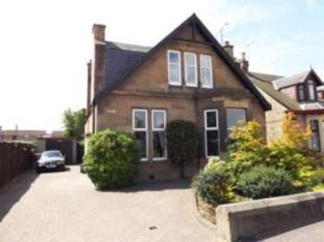  Image of 4 bedroom Detached house for sale in Talbot Street Grangemouth FK3 at Grangemouth Falkirk Grangemouth, FK3 8HU