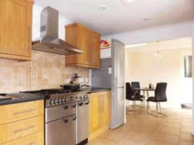  Image of 4 bedroom Detached house for sale in Talbot Street Grangemouth FK3 at Grangemouth Falkirk Grangemouth, FK3 8HU