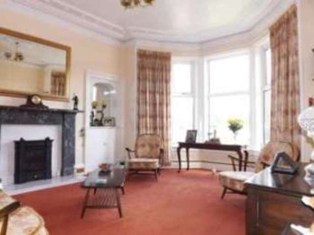  Image of 4 bedroom Detached house for sale in Talbot Street Grangemouth FK3 at Grangemouth Falkirk Grangemouth, FK3 8HU
