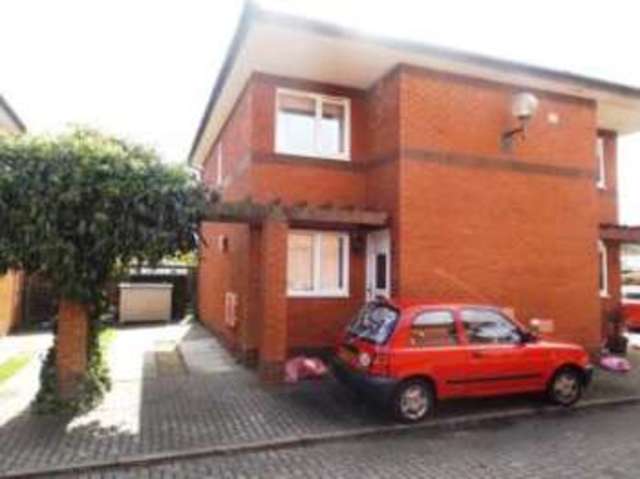  Image of 2 bedroom Semi-Detached house for sale in Tamarisk Court Walnut Tree Milton Keynes MK7 at Walnut Tree Milton Keynes Walton, MK7 7BH