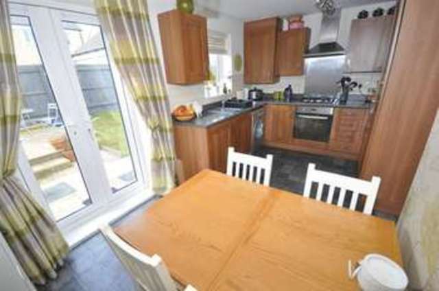 Image of 3 bedroom Detached house for sale in Tanner Close Radstock BA3 at Tanner Close  Radstock, BA3 3BT