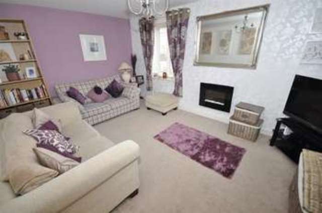  Image of 3 bedroom Detached house for sale in Tanner Close Radstock BA3 at Tanner Close  Radstock, BA3 3BT