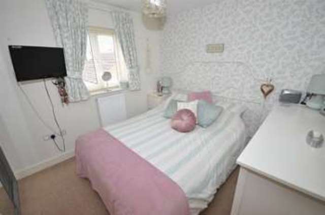  Image of 3 bedroom Detached house for sale in Tanner Close Radstock BA3 at Tanner Close  Radstock, BA3 3BT