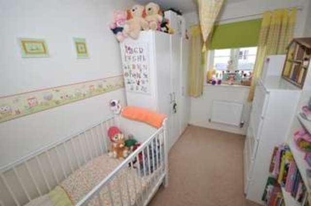  Image of 3 bedroom Detached house for sale in Tanner Close Radstock BA3 at Tanner Close  Radstock, BA3 3BT