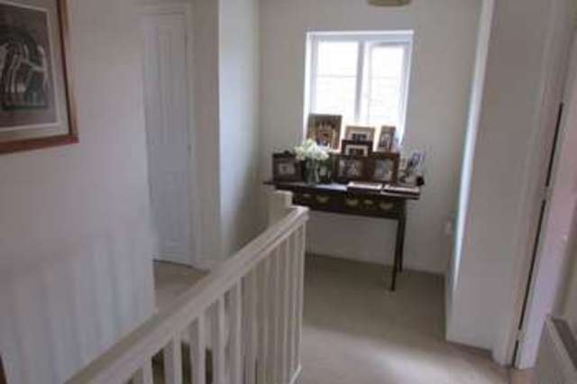  Image of 4 bedroom Detached house for sale in Taplin Close Basingstoke RG24 at Taplin Close  Basingstoke, RG24 9FQ