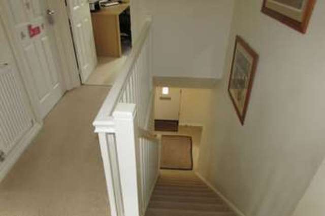  Image of 4 bedroom Detached house for sale in Taplin Close Basingstoke RG24 at Taplin Close  Basingstoke, RG24 9FQ